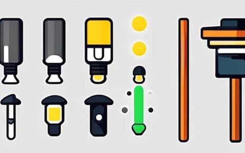 How to connect solar lights with lamp beads