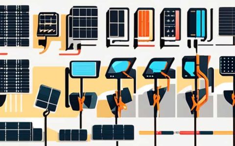 How to repair a broken solar colored string light