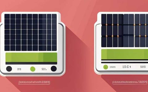 How many watts is the solar controller?