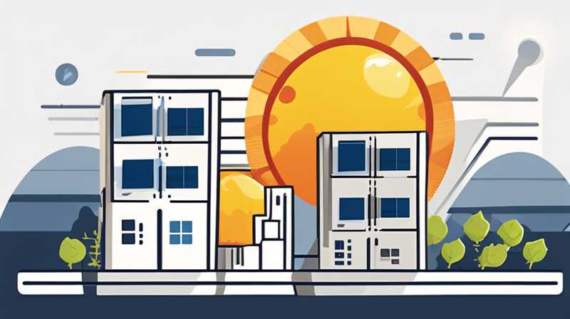 How much does solar slurry cost per ton?