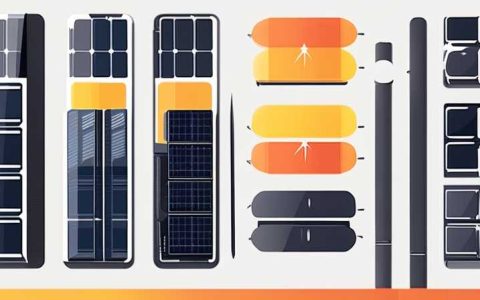 What are the functions of solar silicon panels?