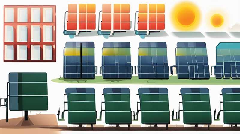 Which manufacturer is better for solar heating?