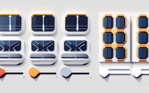 How to make solar panels using 3D technology