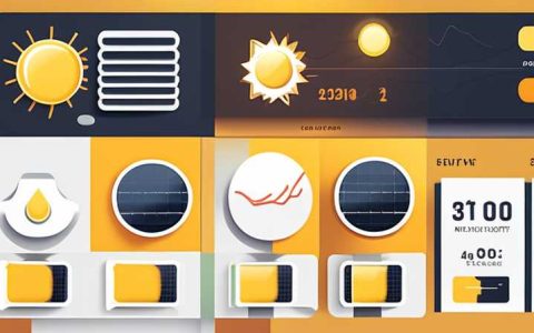 How much electricity does solar power use in one hour?