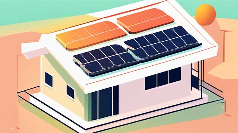 What are the benefits of solar panels for home use