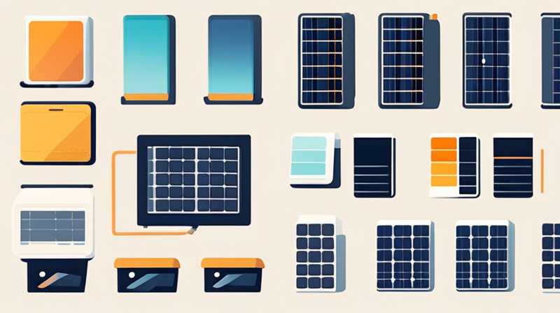 How much does a Haoge solar panel cost?