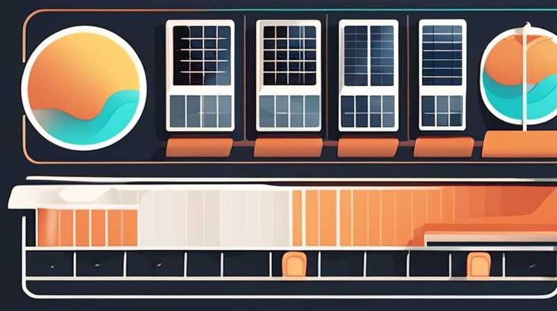 How Solar Energy Ventilates