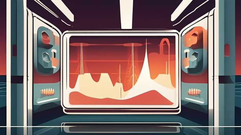 ¿Cuáles son las tecnologías centrales de almacenamiento de energía?