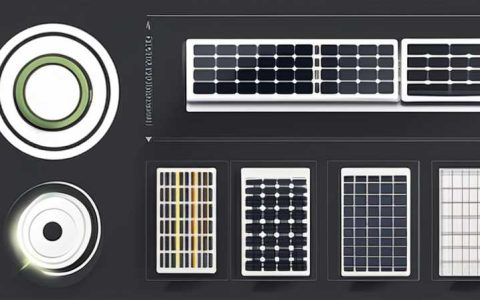 How to install solar energy rubber ring