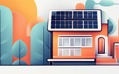 How to become an agent for solar led lighting