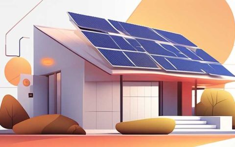 How to charge 72v solar panels