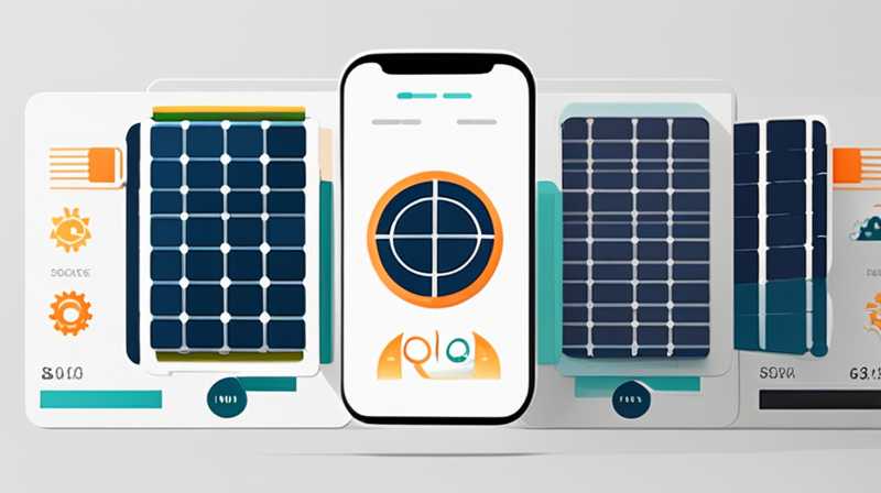 How to install solar base gasket