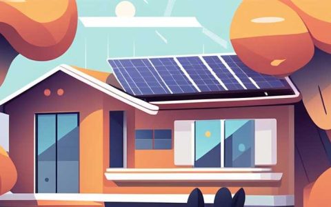 How to fix solar panels in the new era