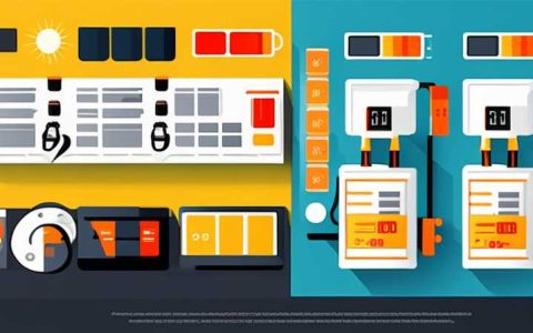How many ah batteries are required for a 12v 200 watt solar