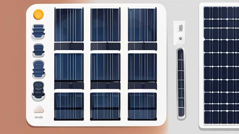 How much does a 80 kW solar panel cost?