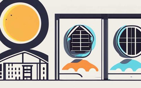 Where is the old solar market in Siyang?