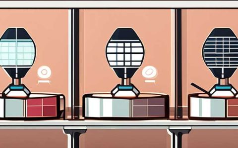 How to disassemble the solar light glass shell
