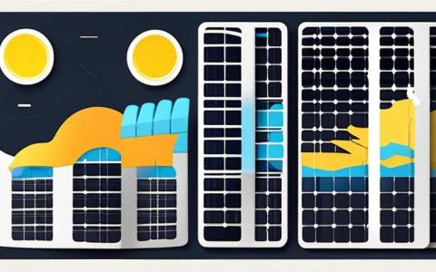 How to increase the electricity of solar panels