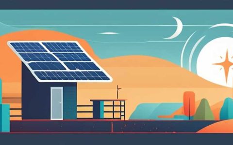 Where to install solar photovoltaic for free