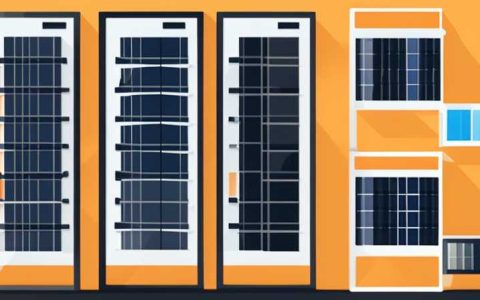 How much does a solar glass panel cost?