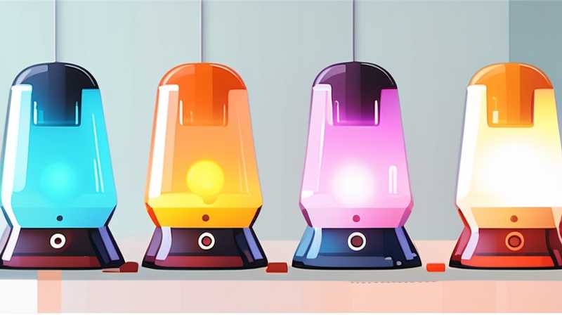 What is the price of solar 3w lamp