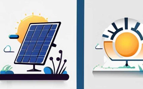 What to do if solar energy has no dealers