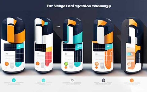 Which brand of solar fast charging is good?