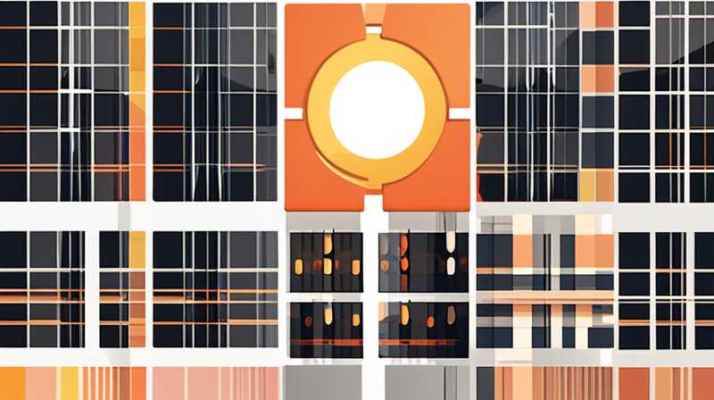 How to stabilize solar and wind energy