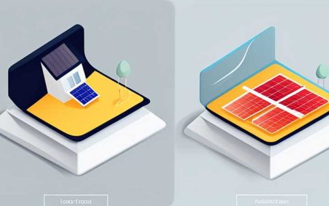 How to make a solar panel bridge