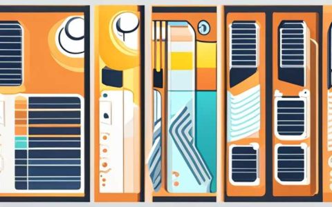 Where to buy solar lights and install them