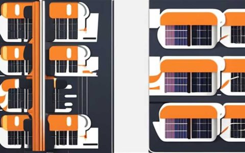 How to debug solar led energy-saving street lights