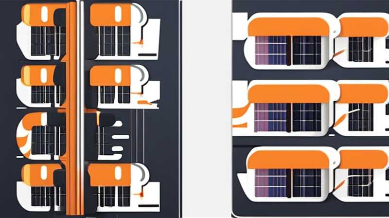 How to debug solar led energy-saving street lights