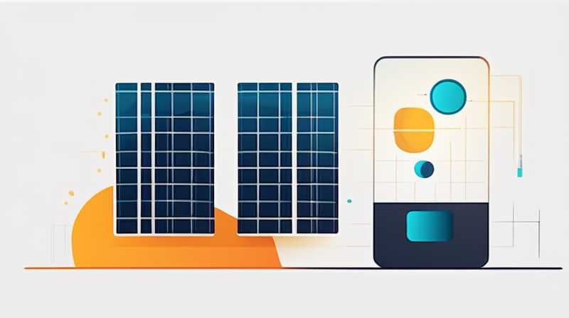 How to calculate the physical solar energy e