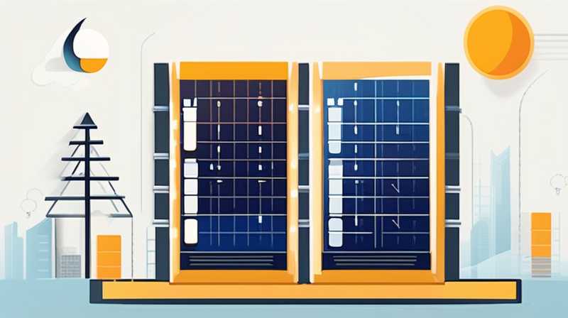 How much does 32 tube solar energy cost