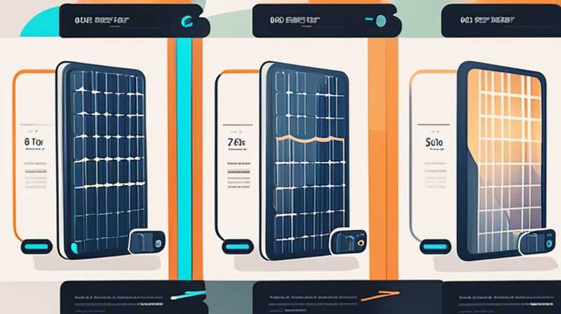 How much electricity can 7 kilowatts of solar energy generate?