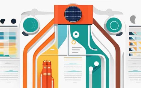 How to charge solar lights manually