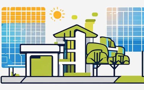 How to invest in solar energy