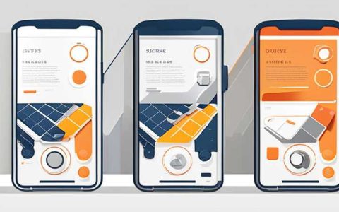 What are solar CT parts?