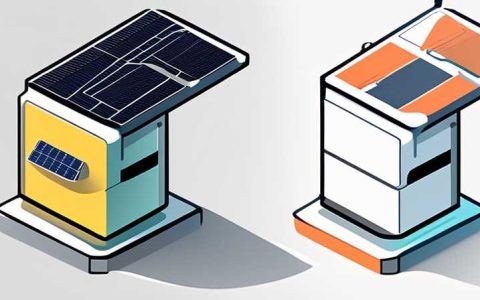 How to weld the solar panel pile head