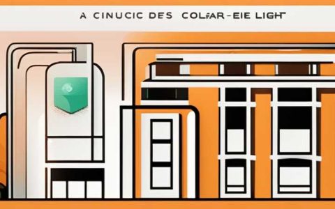 How much does a creative solar light cost?