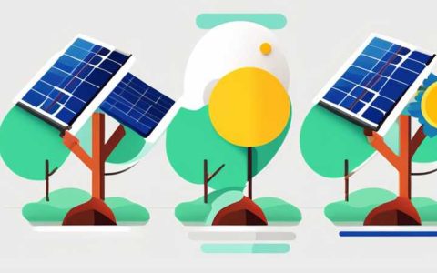 How many watts of solar power in summer