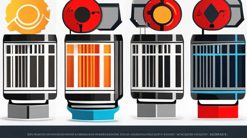 What are the models of solar exhaust valves?