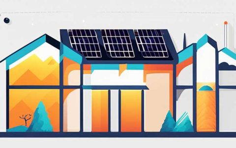 Which major does solar energy for building construction belong to?