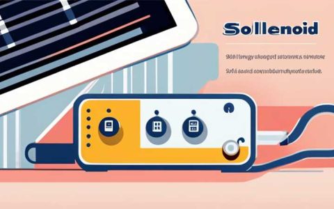 How to Install a Solar Solenoid Valve