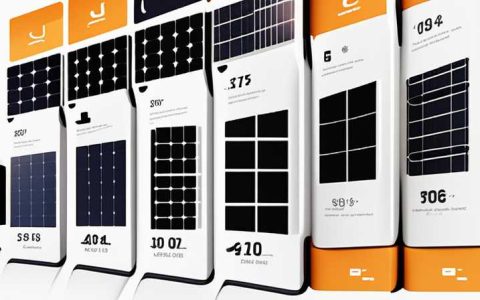 What should I pay attention to when choosing solar panels?
