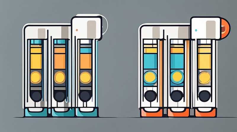 How much is a solar 24 tube