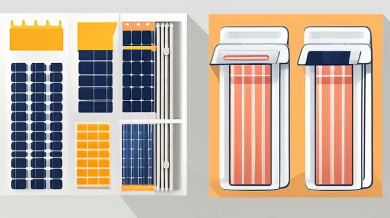 How to clean solar curtains