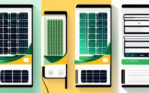 How to use photosynthetic solar controller