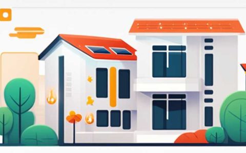 Where are the solar lights installed in Suiping