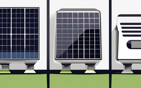 What is the use of solar white tube